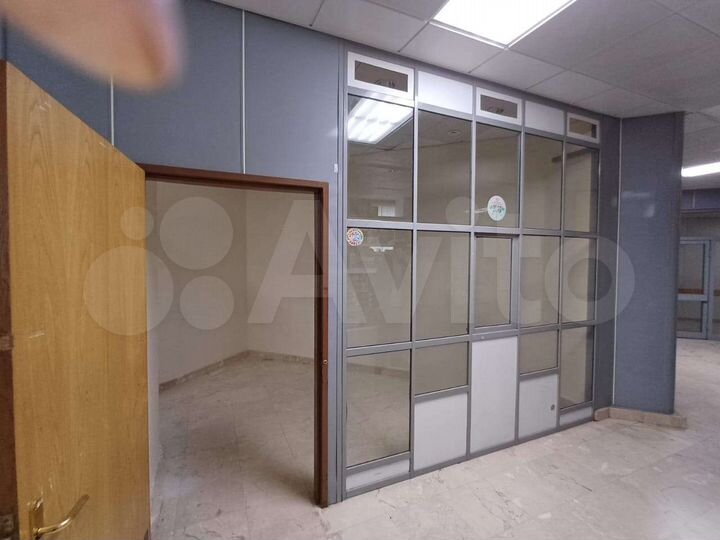 Свободного назначения, 9.5 м²