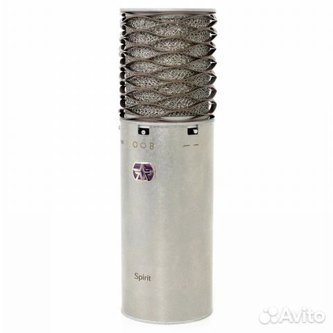 Микрофон Aston Microphones spirit
