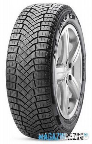 Pirelli Ice Zero FR 275/55 R20 117H