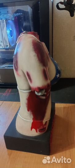 Коллекционное издание Dead island riptide