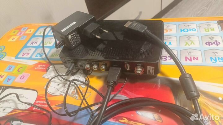 Триколор тв комплект