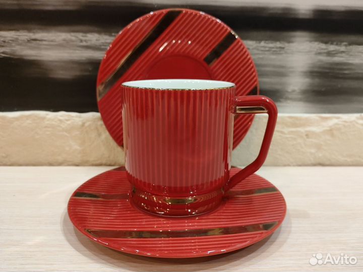 Чайный набор 