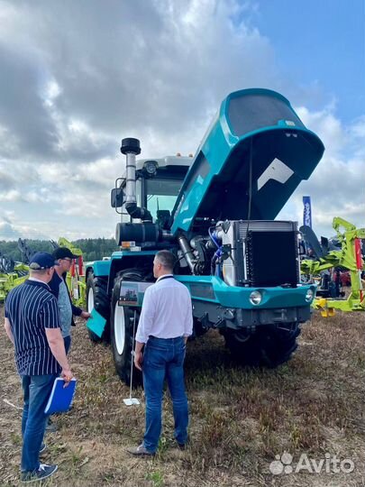 Трактор БТЗ 254К.20, 2022