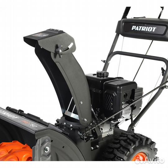 Снегоуборщик механический Patriot Pro 750 42610840