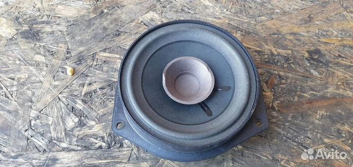 Динамик задний Opel Zafira B 2005-2012