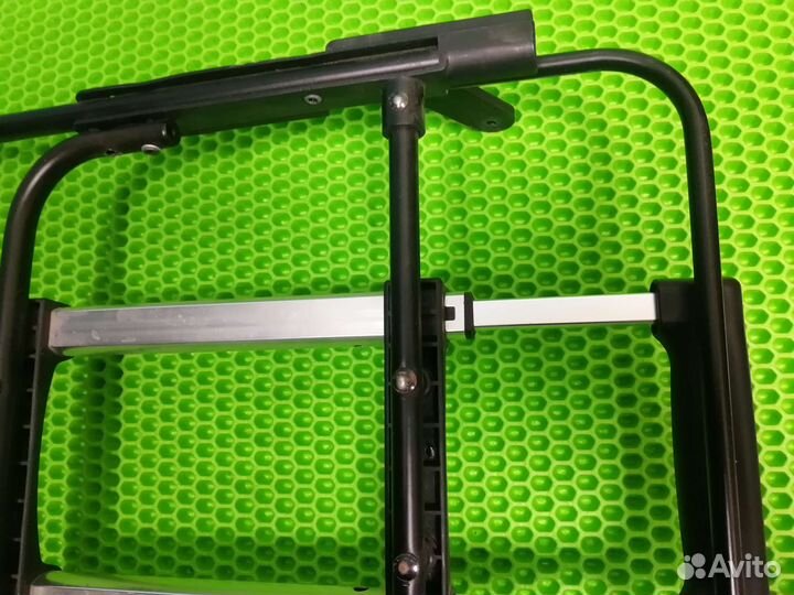 Сиденье на коляску Babalo