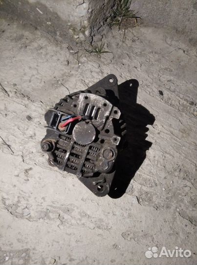 Генератор mitsubishi Lancer Mirage Colt