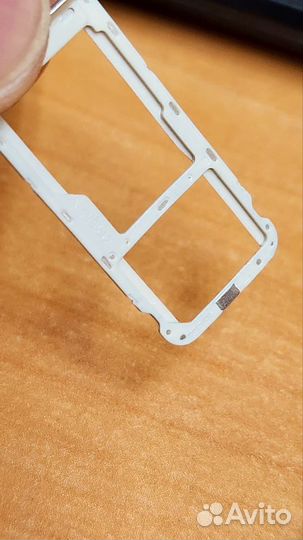 HONOR 6C Pro, 3/32 ГБ