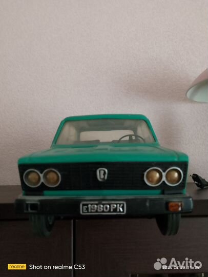 Модели автомобилей СССР