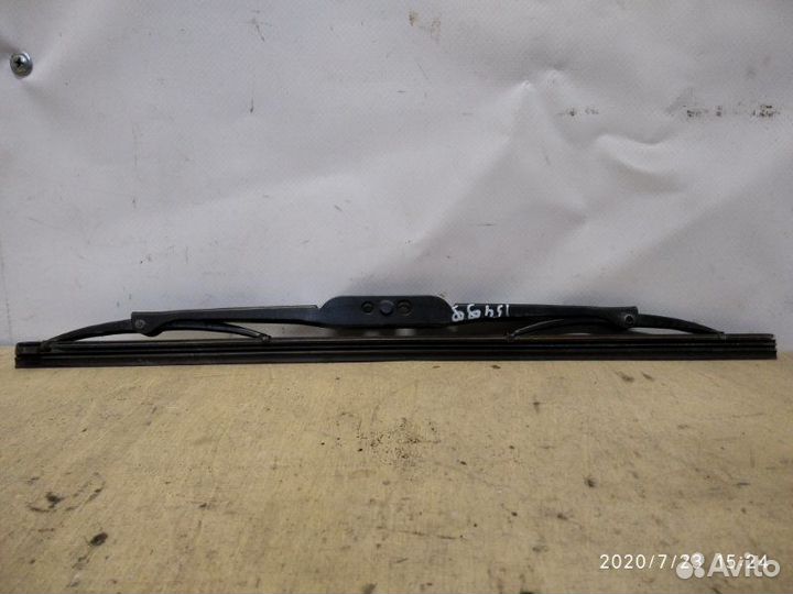 Щетка стеклоочистителя задняя правая Hyundai Getz