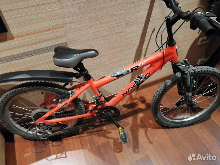 Продам Велосипед детский Norco Eliminator