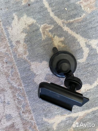 Держатель для моб. тел на присоске