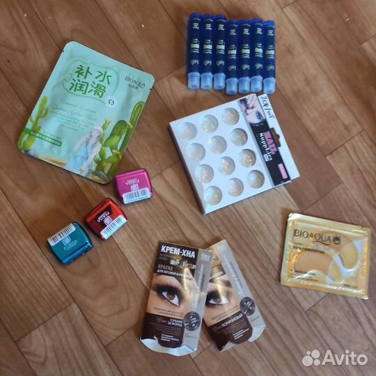 Набор косметики