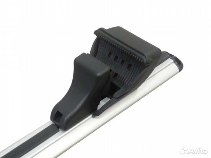 Багажник на крышу Fiat Stilo Lux Классик