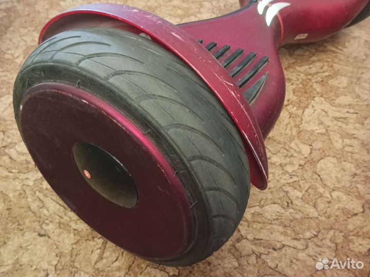 Гироскутер