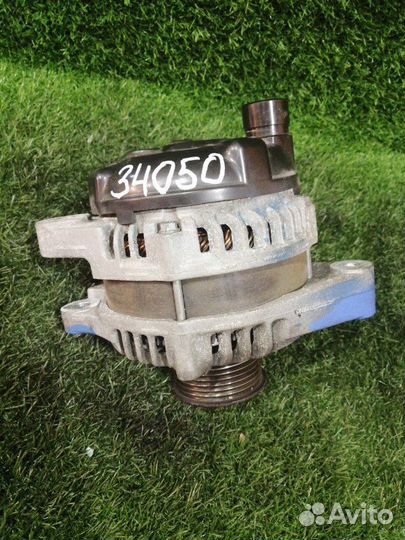 Генератор Honda Odyssey RB3 K24A