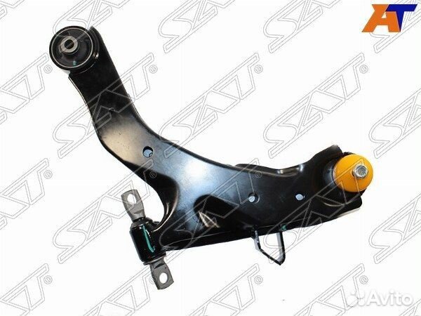 Рычаг передний нижний hyundai elantra 00-06 ST