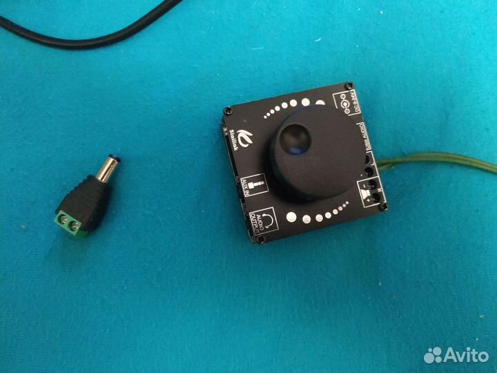 Компьютерные колонки Microlab pro 2 + усилитель