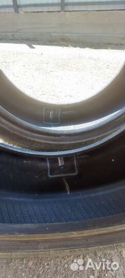 Winrun R330 215/50 R17