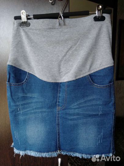 Одежда 44 размера для беременных