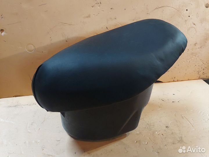 Сиденье бардачек honda dio af34 35