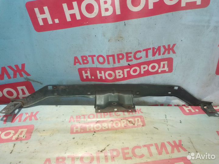 Рамка телевизора передняя Митсубиси Аутлендер