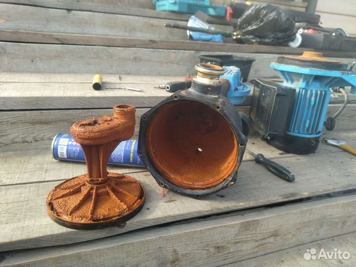 Ремонт насосных станций,установка,сварщик,сантехни