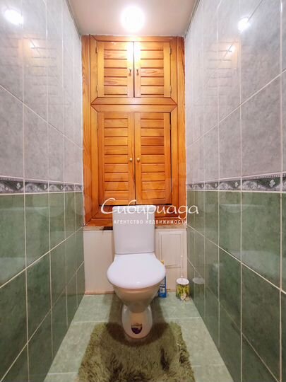 3-к. квартира, 102 м², 5/5 эт.