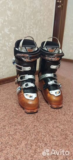Горнолыжные ботинки nordica firearrow f2