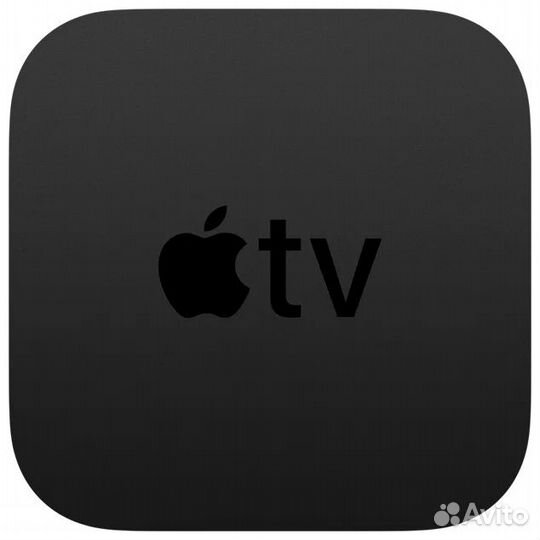 Apple TV 4K 2020 HDR 64gb