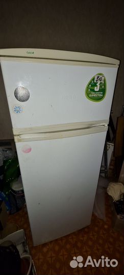 Холодильник бу