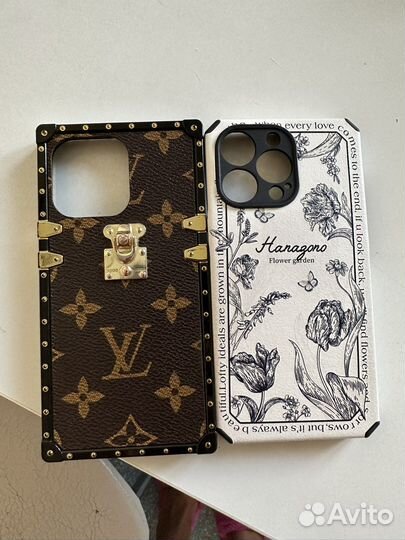 Чехол на iPhone 13 pro