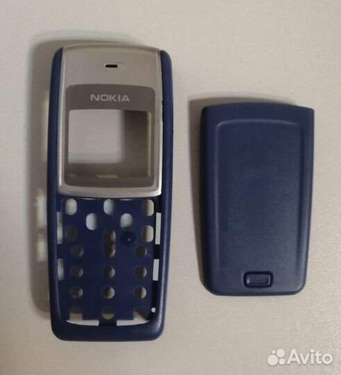 Корпус для телефона Nokia 1110/ 1112