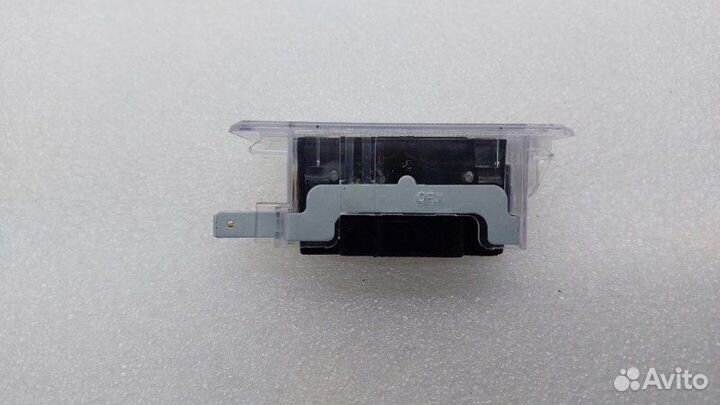 Плафон подсветки багажника Hyundai Sonata DN G4KM