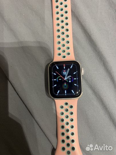 Apple watch series 4 40mm