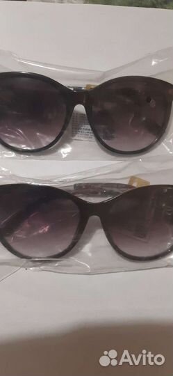 Стильные женские солнцезащитные очки