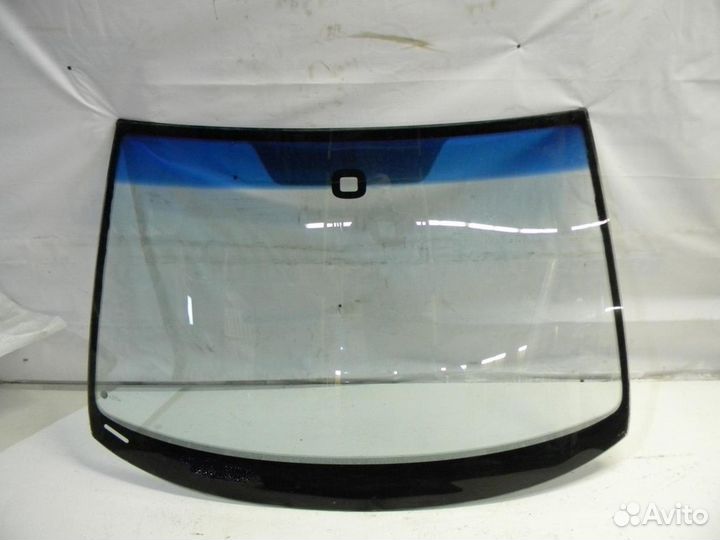 Лобовое стекло на skoda octavia II 09-13 с дд