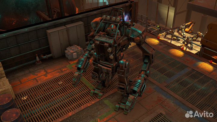 Wasteland 3 Colorado Collection Xbox