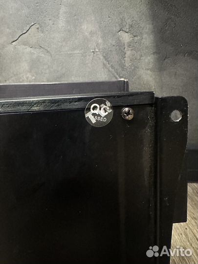 Усилитель aura indigo- 4.100