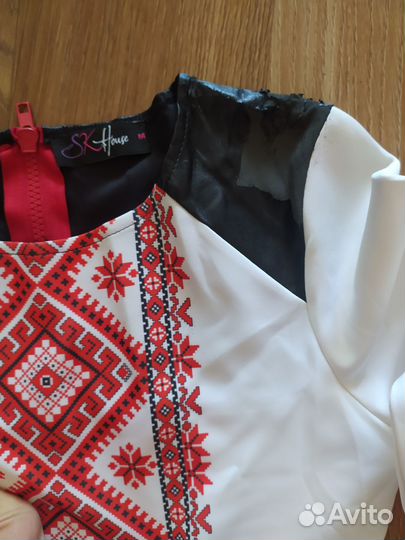 Женские вещи пакетом 44