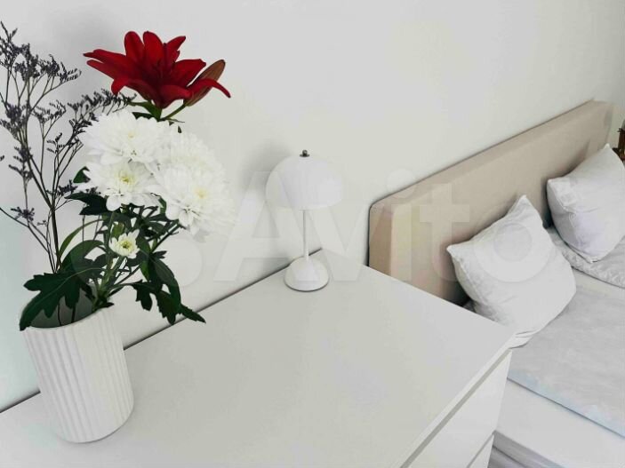 1-к. квартира, 40,8 м², 9/9 эт.