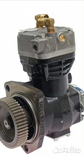 Компрессор ямз 534-536