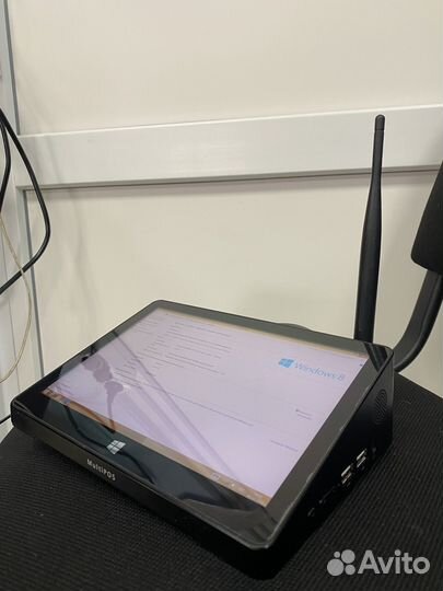 Pipo X9 (2gb озу, SSD - 32 gb)