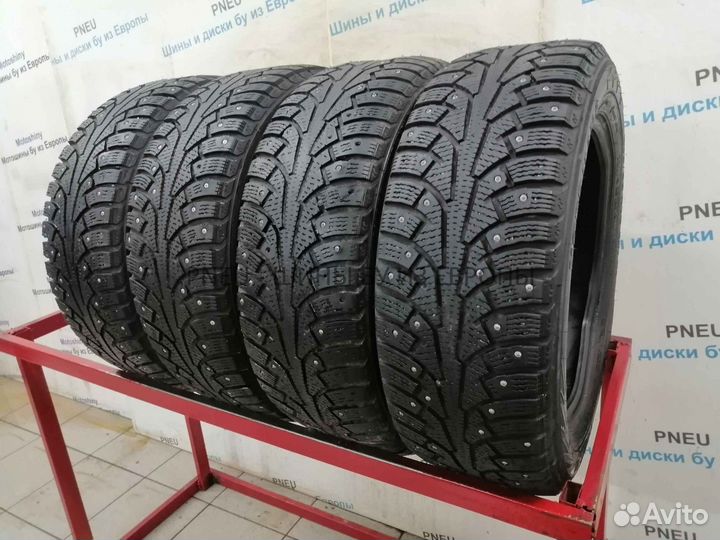 Nokian Tyres Nordman 5 205/55 R16 92B