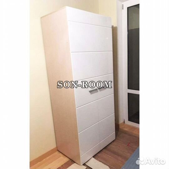 Шкаф в детскую