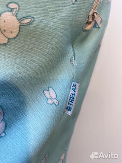 Подушка ортопедическая для беременных Trelax