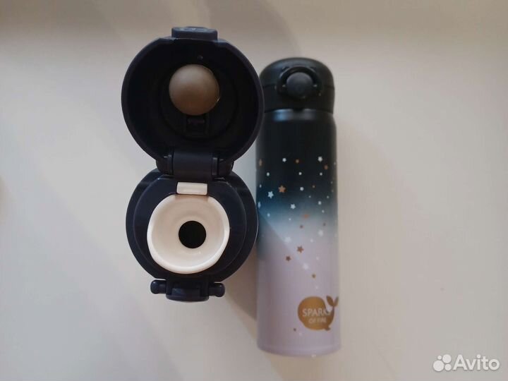 Термос 500мл