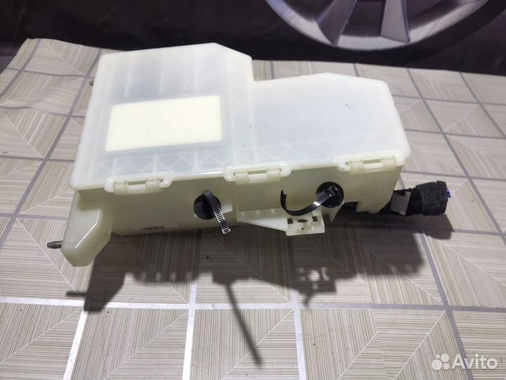 Блок предохранителей Land Rover Freelander 2