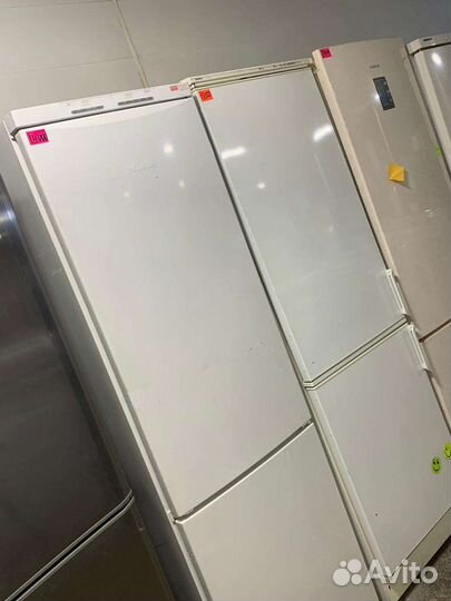 Холодильник бу с гарантией и доставкой