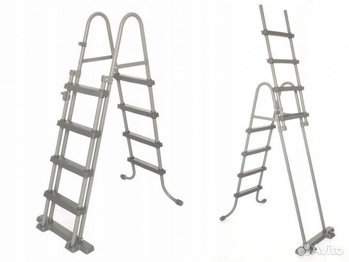 Каркасный бассейн Bestway 5619N 366х100 см